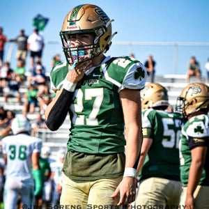 Nick Ergish