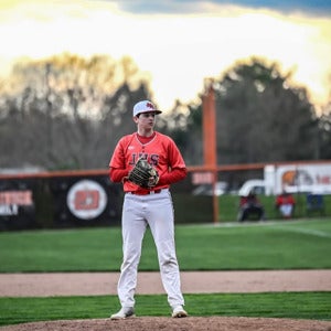 Garrett Penrod