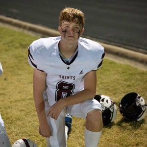 Chance Bramer mugshot