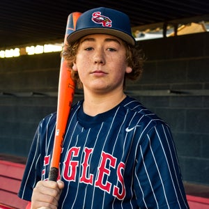 Gavin Holt