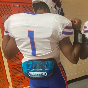 Shamar Body