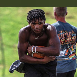Nate Jones