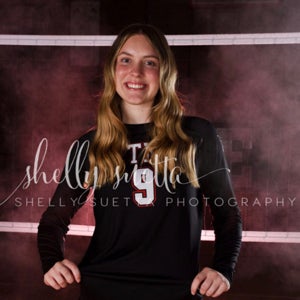 Bailee Houston mugshot