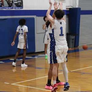 Dylan Larsen mugshot