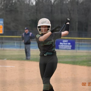 Hayley Moss