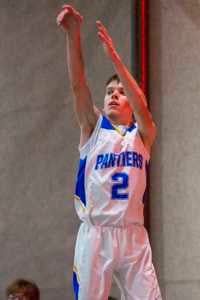 Preston Yutzy mugshot