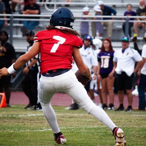 Dante Moretti mugshot