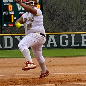 Alyssa Kraayvanger mugshot