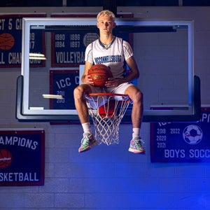 Shaffer  Earley mugshot