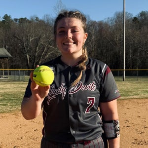 RYLEE RAWLS