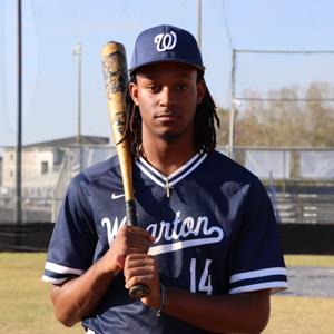 Jaylen Martin