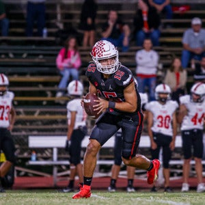 Gavin Cisneros mugshot