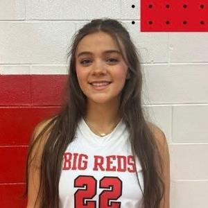 Brenan Harvey mugshot