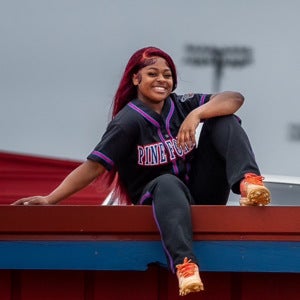 Azariah Suggs