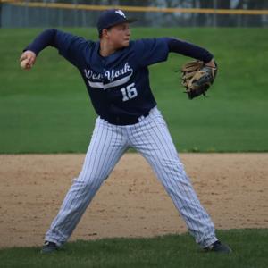 Hunter Chronister mugshot