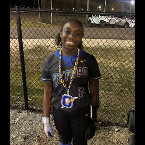 Jayla Dukes