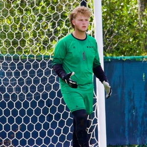 MICAH HARMON