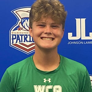 MICAH HARMON