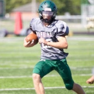 Joel Weaver