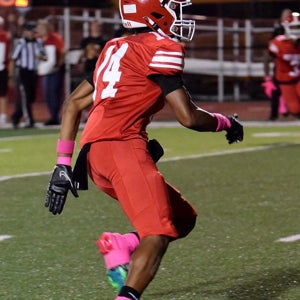 Bryson Fields