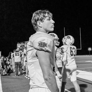 Cayden Schultze