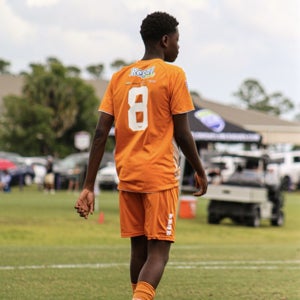 Jordan Brifil mugshot