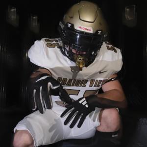 Benji Hopper mugshot