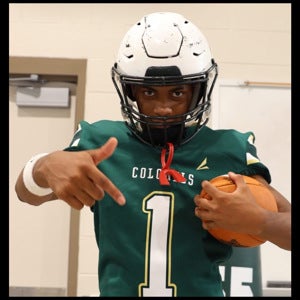 Kendric Smith