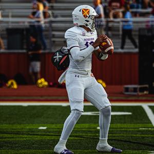 Cayden Dixon
