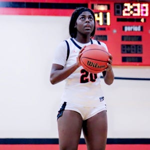 Breyasia Grayson mugshot