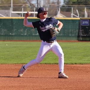 Owen Inderkum mugshot