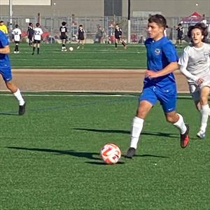 Dominic Bolender mugshot