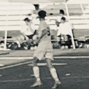 Gilead Sinsabaugh mugshot