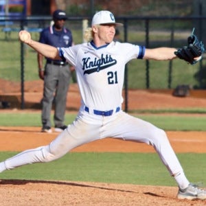 Reed Thursby mugshot