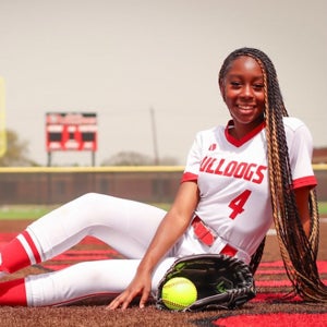 Kensley Batiste