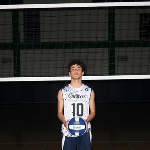 AIDAN RODRIGUEZ