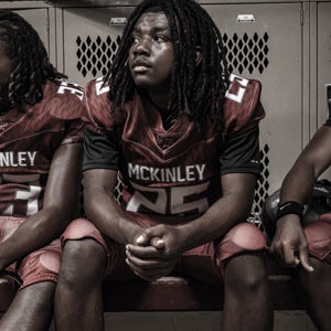Rico Hines