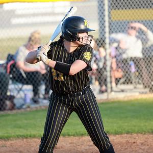 Kylee Morris mugshot