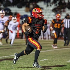 Richard Flores mugshot