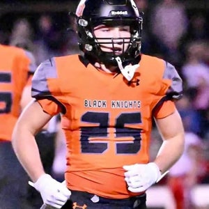 Julian Nowak mugshot