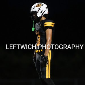 Jamison Canty
