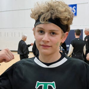 Matthew Wurth