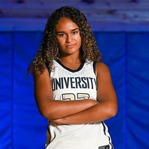 Nyla Blanding mugshot