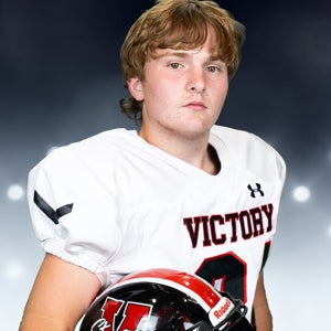 Cason Thompson