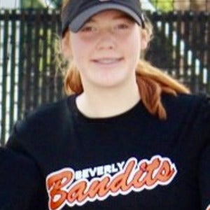 Avery Reynolds