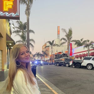 Lily Sturtevant