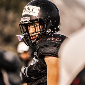 LEKA TU’AKOI