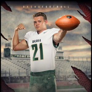 Collin Hauser