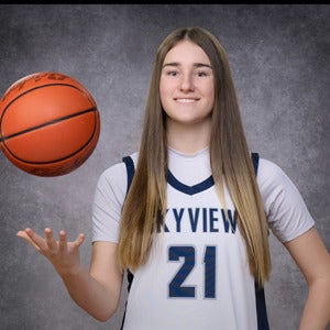 Kennedy Bockert mugshot