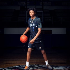 Amari Compton mugshot